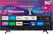 TV LED Mtek MK55FSAU - 4K - Smart TV - HDMI/USB - Bluetooth - 55 - TV 4K  Ultra HD - Magazine Luiza