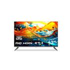 Smart TV HQ 43" Full HD Tela Sem bordas Sistema Android Design Slim HQS43NKHM