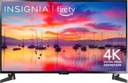 Smart TV INSIGNIA Série F30 de 43" 4K UHD com Alexa Voice