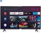 Smart Tv Led 40 Tcl Lcd Fhd Wifi 1 Usb 2 Hdmi 60Hz - Semp - Semp Tcl