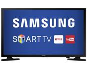 Smart TV Samsung 43'' FULL HD 43T5300 HDR - LojasCertel