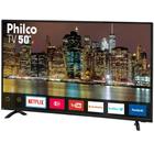 Smart TV LED 50 Polegadas Philco PTV50E60SN