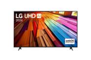 Smart TV LED 55" 4K Ultra HD LG 55UT8050PSA