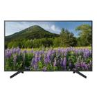 Smart TV LED 55” Sony KD-55X705F, 4K UHD, 3 HDMI, 3 USB, Wi-Fi Integrado