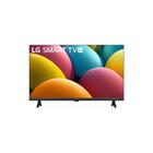 Smart TV LG 32" HD 32LR600BPSA WebOS 23 A5 Ger6 AI HDMI USB Wi-Fi Bluetooth com Controle Remoto Conv