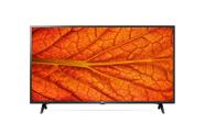 Smart TV LG 43" Full HD 43LM6370 WiFi Bluetooth HDR ThinQAI compatível com Inteligência Artificial Bivolt