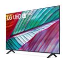 Smart TV LG 43 Polegadas 4K UHD, LED, UR7800PSA - LG ELETRONICS