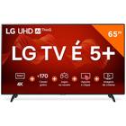 Smart TV LG 4K 65 polegadas UHD, LED, UR8750PSA
