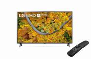 Smart TV LG 65'' AI ThinQ LED 4K UHD Pro 65UP751C Wi-fi HDMI
