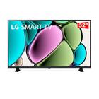 Smart Tv Lg Hd 32 Lr650 Led Hdr Airplay Bluetooth Wifi