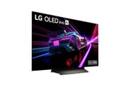 Smart TV LG OLED evo AI C4 4K 48 polegadas 2024