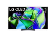 Smart TV LG OLED evo C3 55” 4K, 2023