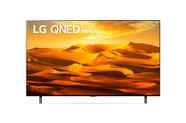Smart TV LG QNED MiniLED 65" 4K Quantum Dot NanoCell 120Hz FreeSync HDMI ThinQ AI Google Alexa 65QNED90SQA