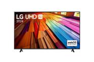 Smart TV LG UHD 4K UT80 75 polegadas 75UT8000