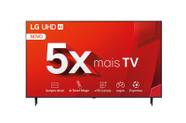 Smart TV LG UHD 4K UT9050 65 polegadas 65UT9050