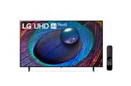 Smart TV LG UHD UR9050 55” 4K, 2023