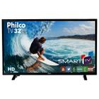 Smart TV Philco 32” PH32E31DSGW LED