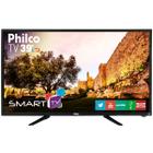 Smart TV Philco 39” PH39N91DSGW LED