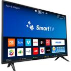Smart Tv Philips Led 43 Full Hd 2 Usb 2 Hdmi Wi-fi 43pfg5813