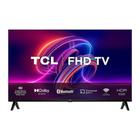 Smart Tv S5400af Full Fhd Android Tv 32 Polegadas Tcl Preto Bivolt