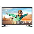 Smart TV Samsung 32'' HDR UN32T4300A Tizen HD 2020