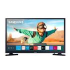 Smart TV Samsung 32 Polegadas LED UHD UN32T4300AGXZD com Tizen