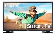 Smart TV Samsung 32 UN32T4300AGXZD LED HD 32"