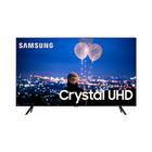 Smart TV Samsung 50 Polegadas 4K Bluetooth WiFi 50TU8000