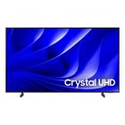 Smart TV Samsung 50" UHD 4K Processador Crystal UN50DU8000GXZD