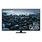 Smart Tv Samsung 55" QLED Ultra HD 4K QN55Q80TA