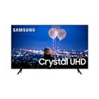 Smart Tv Samsung 65 Polegadas Crystal 4K UN65TU8000GXZD