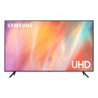 Smart Tv Samsung 65", UHD Crystal 4K, Tizen, HDMI, Wi-Fi, Bluetooth - LH65BECHVGGXZD