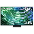 Smart TV Samsung AI OLED 4K 65S90D 65" Polegadas Processador com AI e Alexa built in