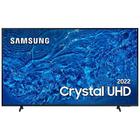Smart TV Samsung Crystal UHD 4K BU8000 65" Polegadas com Tela sem Limites, Alexa Built In e Wi-Fi - 65BU8000
