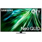 Smart TV Samsung Neo QLED 4K 43" Polegadas 43QN90D 2024, Processador com AI e Alexa built in