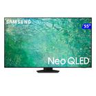 Smart TV Samsung Neo QLED 55 4K Wi-Fi Tizen Dolby Atmos 55QN85C
