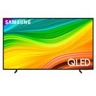Smart TV Samsung QLED 4K 65" Polegadas 65Q60DTO 2024 Modo Game, Som em Movimento, Tela sem limites e Wi-Fi
