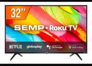 Smart TV Android 55'' LED 4K UHD Panasonic TC-55HX550B 3 HDMI 2 USB  Bluetooth - Smart TV - Magazine Luiza