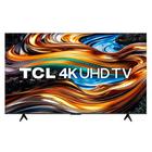 Smart TV TCL 75 Polegadas 75P755 4K UHD LED HDR10 + Google TV