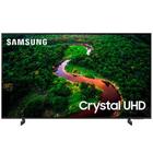 Smart TV UHD 55 Polegadas Samsung UN55CU8000GXZD Bluetooht WI Fi direct HDMI USB