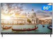 Smart TV UHD D-LED 86” PTV86P50AGSG Android