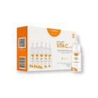 Smart Vita C - Antioxidante Cutâneo - 5 Monodoses de 5 mL - Smart GR