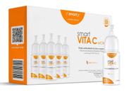 Smart Vita C Antioxidante Cutêaneo 5 Monodoses 5ml Smart Gr