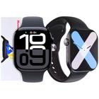 Smart watch S10 Pro X10 Original 2025 com Tela Amoled NFC