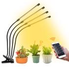 Smart WiFi LED Grow Light Lurious Dimmable Full Spectrum