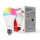 Smarteck Lâmpada Inteligente Led Decorativa 12w Smal2us1