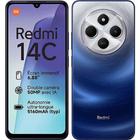 Smartphone 14C 256GB - 4GB RAM - Dual Sim 6.88" (Starry Blue) Azul