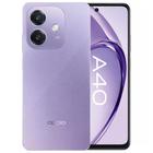 Smartphone A40 256GB Tela 6.67 90Hz Câmera 50MP Premium Design Bateria 5100mAh Snapdragon certificação IP54