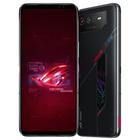 Smartphone Asus ROG Phone 6 256GB 5G Octa Core Snapdragon 8+Gen1 8GB 6,78" CâmTripla+Self 12MP BK