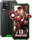 Smartphone Blackview BV4800 2024 desbloqueado 4 GB+32 GB Android 13